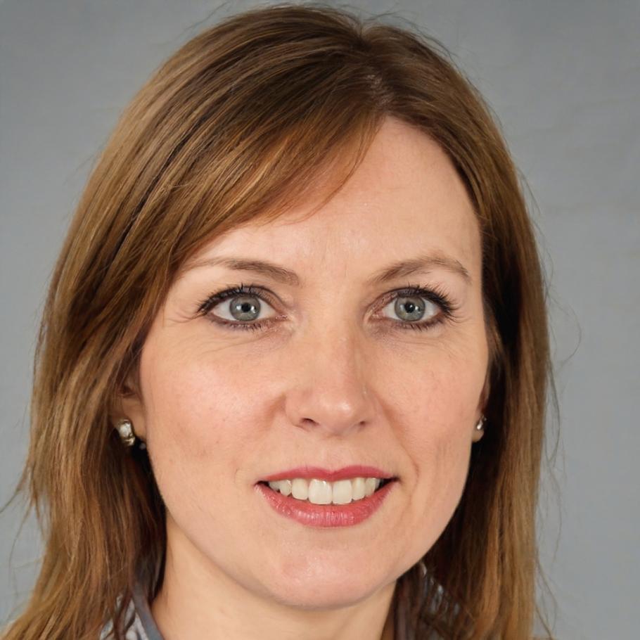 Foto profil Sari Melati, alumnus program monitoring investasi